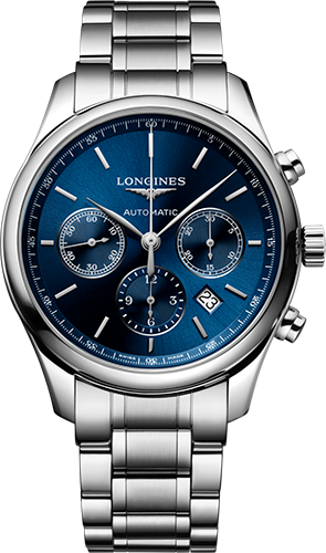 Longines LONGINES MASTER COLLECTION CHRONO Watch Ref. L27594926