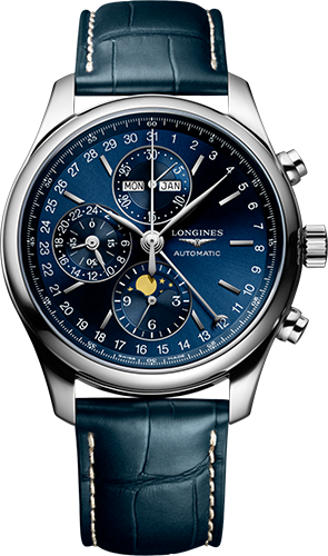 Longines LONGINES MASTER COLLECTION CHRONO MOONPHASE Watch Ref. L27734920