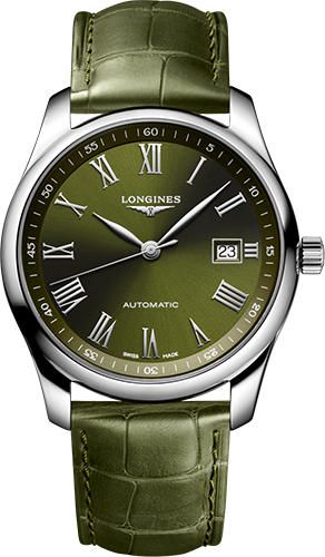 Longines LONGINES MASTER COLLECTION Watch Ref. L27934092
