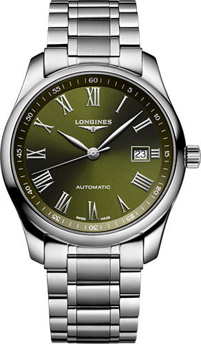 Longines LONGINES MASTER COLLECTION Watch Ref. L27934096