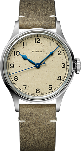 Longines THE LONGINES HERITAGE MILITARY Watch Ref. L28194932