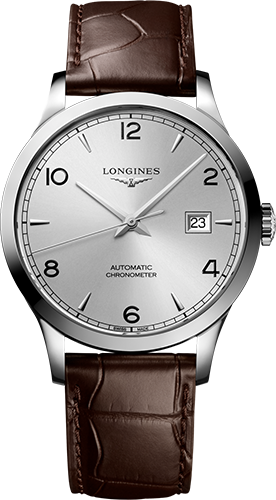 Longines RECORD Watch Ref. L28214762