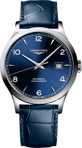 Longines RECORD Watch Ref. L28214964