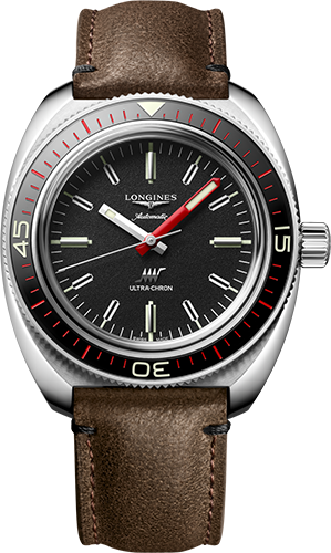 Longines ULTRA CHRON Watch Ref. L28364522