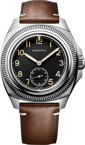 Longines LONGINES PILOT MAJETEK Watch Ref. L28384530