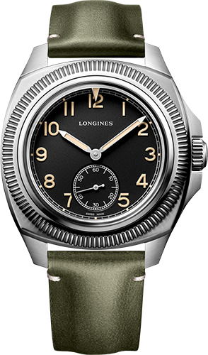 Longines LONGINES PILOT MAJETEK Watch Ref. L28384532