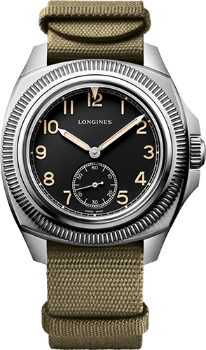 Longines LONGINES PILOT MAJETEK Watch Ref. L28384538