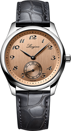 Longines LONGINES MASTER COLLECTION Watch Ref. L28434932