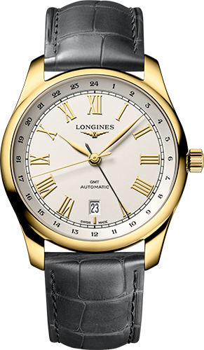 Longines LONGINES MASTER COLLECTION Watch Ref. L28446712