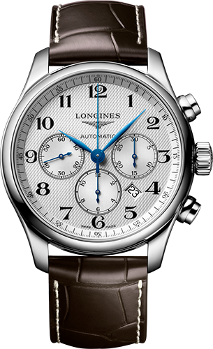 Longines LONGINES MASTER COLLECTION CHRONO Watch Ref. L28594783