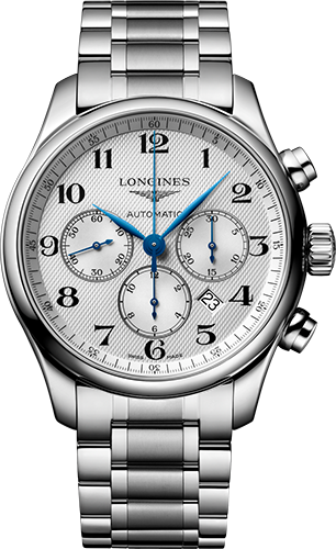 Longines LONGINES MASTER COLLECTION CHRONOGRAPH Watch Ref. L28594786