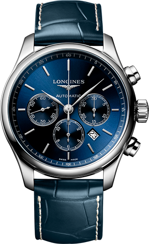 Longines LONGINES MASTER COLLECTION CHRONO Watch Ref. L28594920
