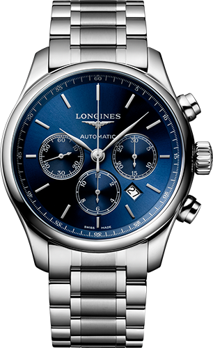 Longines LONGINES MASTER COLLECTION CHRONO Watch Ref. L28594926