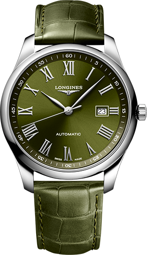 Longines LONGINES MASTER COLLECTION Watch Ref. L28934092