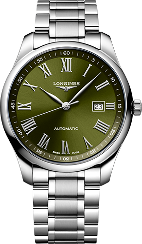 Longines LONGINES MASTER COLLECTION Watch Ref. L28934096