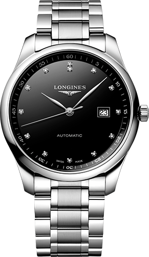 Longines LONGINES MASTER COLLECTION Watch Ref. L28934576