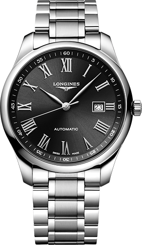 Longines LONGINES MASTER COLLECTION Watch Ref. L28934596