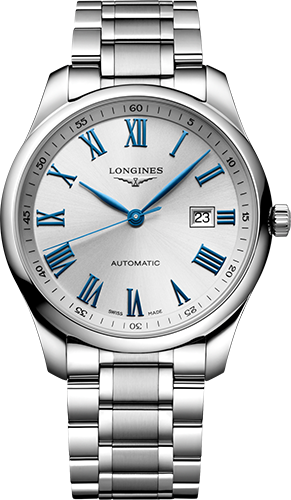 Longines LONGINES MASTER COLLECTION Watch Ref. L28934796