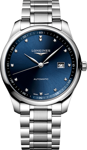 Longines LONGINES MASTER COLLECTION Watch Ref. L28934976