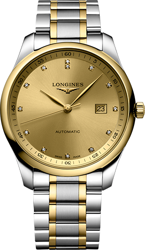 Longines LONGINES MASTER COLLECTION Watch Ref. L28935377