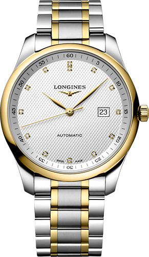 Longines LONGINES MASTER COLLECTION Watch Ref. L28935977