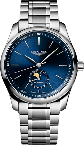 Longines LONGINES MASTER COLLECTION MOONPHASE Watch Ref. L29094926