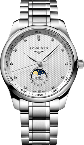 Longines LONGINES MASTER COLLECTION MOONPHASE Watch Ref. L29194776
