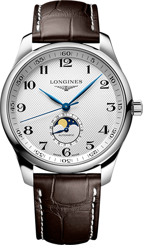 Longines LONGINES MASTER COLLECTION MOONPHASE Watch Ref. L29194783