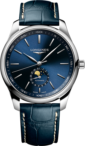 Longines LONGINES MASTER COLLECTION MOONPHASE Watch Ref. L29194920