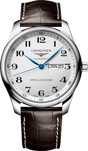 Longines LONGINES MASTER COLLECTION Watch Ref. L29204783