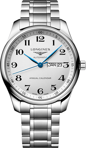Longines LONGINES MASTER COLLECTION Watch Ref. L29204786