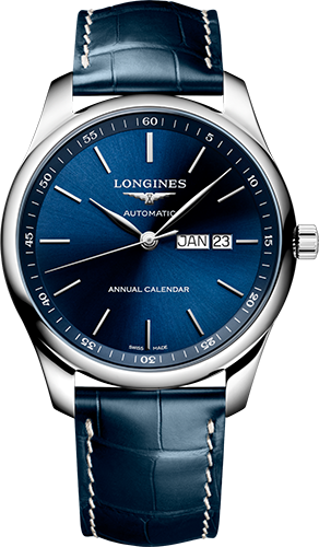 Longines LONGINES MASTER COLLECTION Watch Ref. L29204920