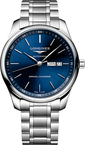 Longines LONGINES MASTER COLLECTION Watch Ref. L29204926