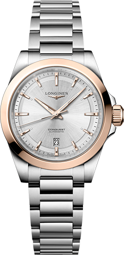 Longines CONQUEST Watch Ref. L33205726
