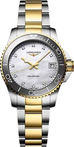 Longines HYDROCONQUEST Watch Ref. L33703876