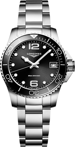 Longines HYDROCONQUEST Watch Ref. L33704566