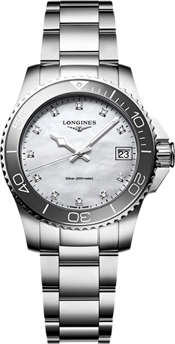 Longines HYDROCONQUEST Watch Ref. L33704876