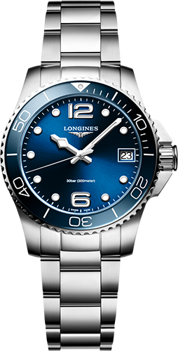 Longines HYDROCONQUEST Watch Ref. L33704966