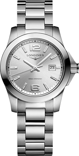 Longines CONQUEST Watch Ref. L33764766