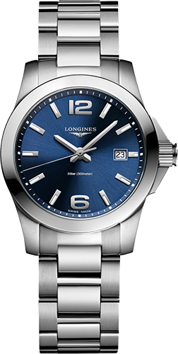 Longines CONQUEST Watch Ref. L33764966