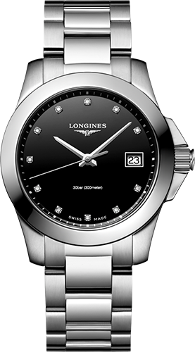 Longines CONQUEST Watch Ref. L33774576