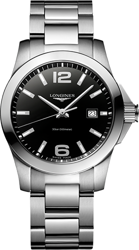 Longines CONQUEST Watch Ref. L33774586