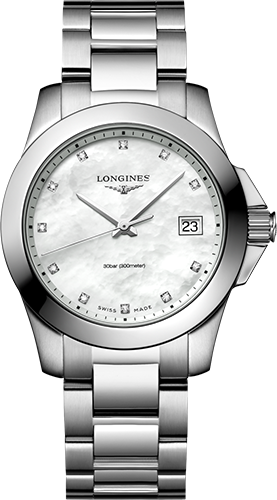 Longines CONQUEST Watch Ref. L33774876