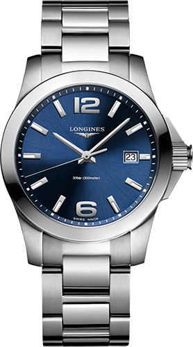 Longines CONQUEST Watch Ref. L33774966