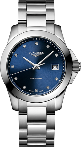Longines CONQUEST Watch Ref. L33774976