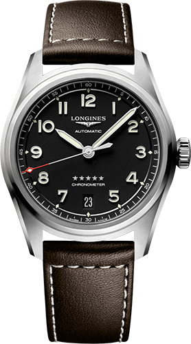 Longines LONGINES SPIRIT Watch Ref. L34104530