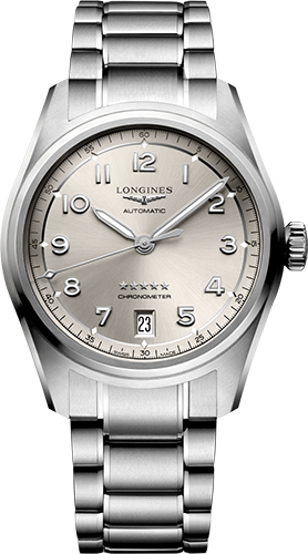 Longines LONGINES SPIRIT Watch Ref. L34104636