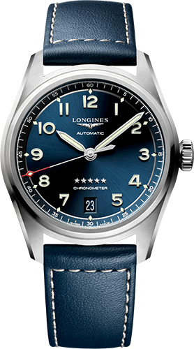 Longines LONGINES SPIRIT Watch Ref. L34104930