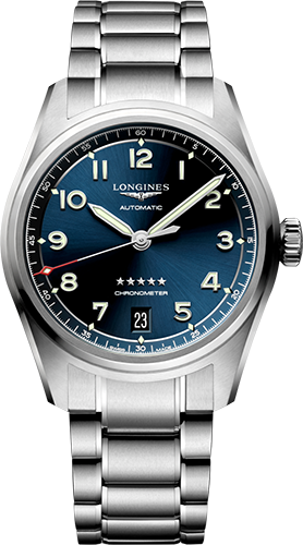 Longines LONGINES SPIRIT Watch Ref. L34104936