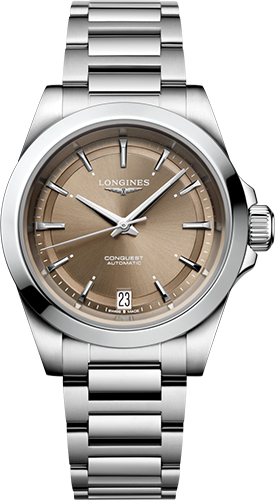 Longines CONQUEST Watch Ref. L34304626
